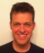 Dr Peter Young